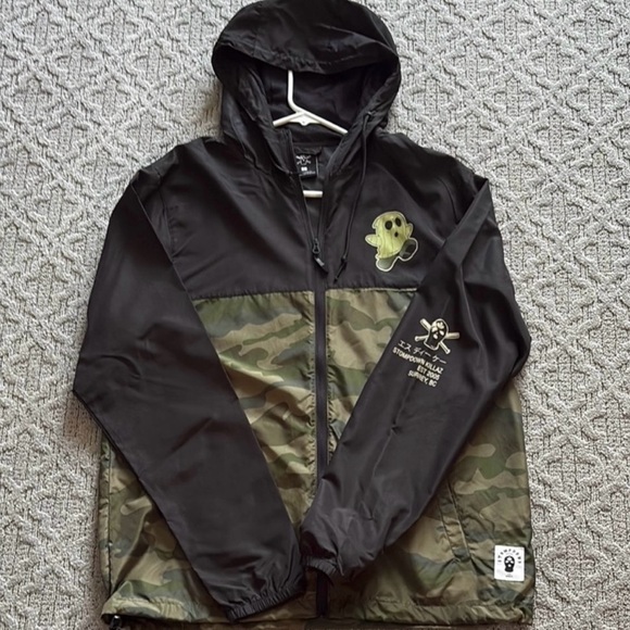 Stomp down jacket - Picture 1 of 1